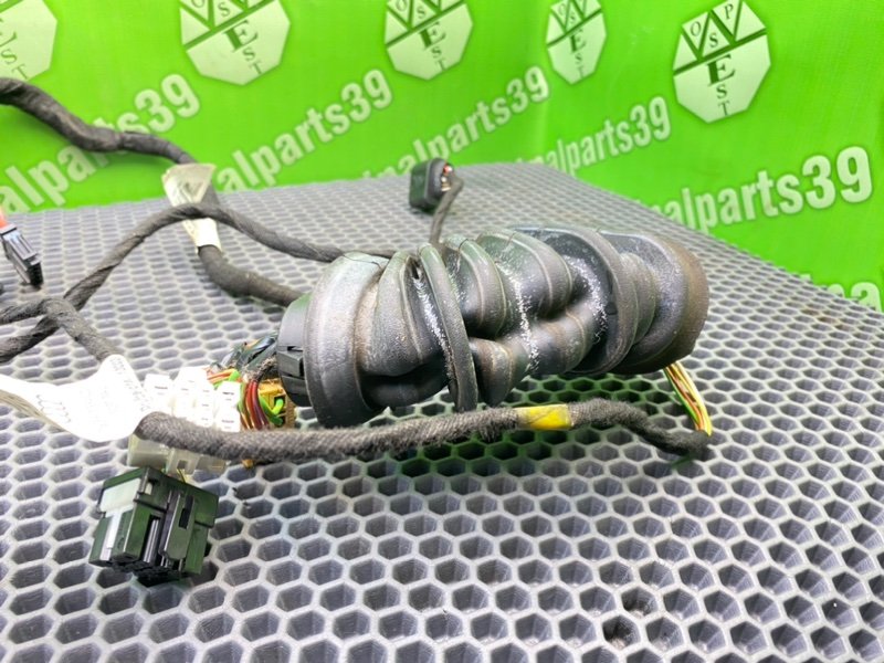 Проводка двери, 1000 рублей, Калининград