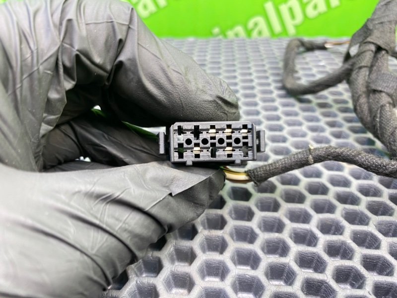 Проводка двери, 1000 рублей, Калининград