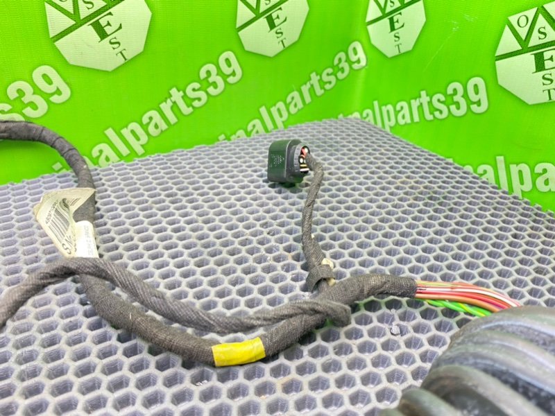 Проводка двери, 1000 рублей, Калининград