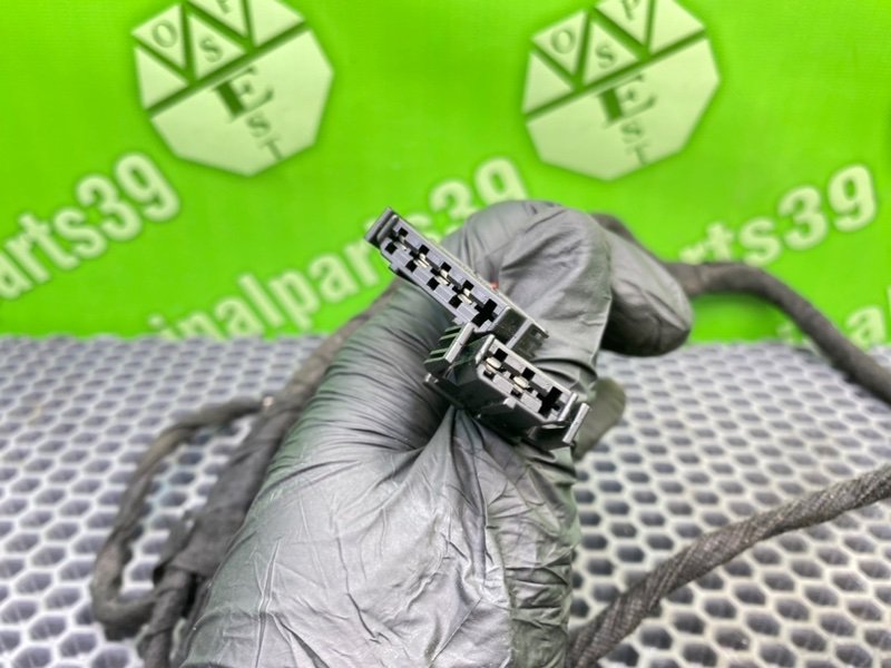 Проводка двери, 1000 рублей, Калининград