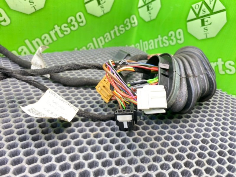 Проводка двери, 1000 рублей, Калининград