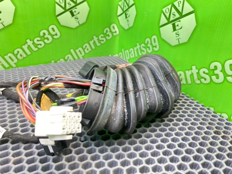 Проводка двери, 1000 рублей, Калининград