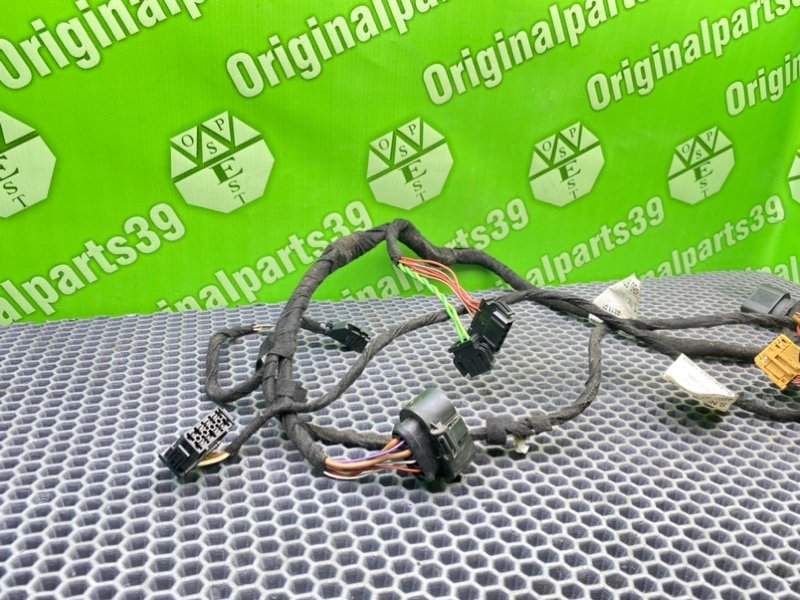 Проводка двери, 1000 рублей, Калининград