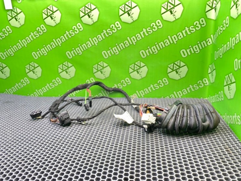 Проводка двери, 1000 рублей, Калининград