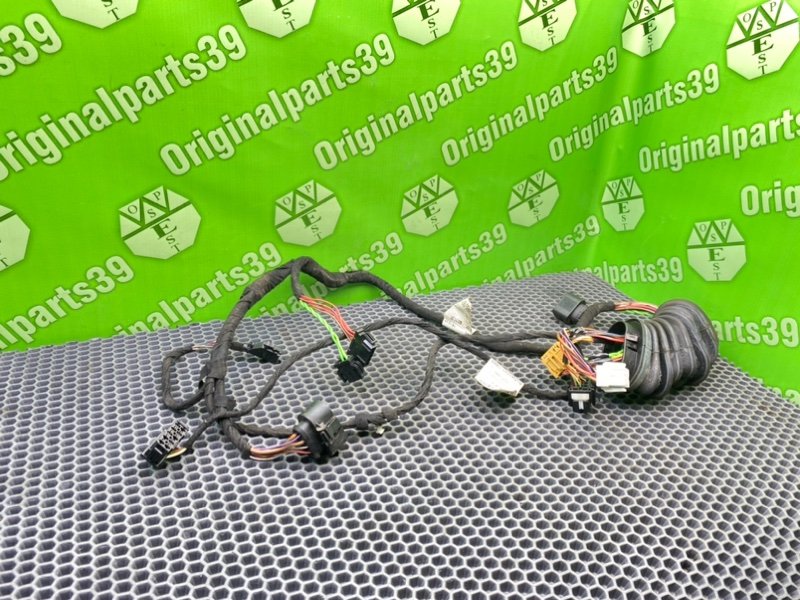 Проводка двери, 1000 рублей, Калининград