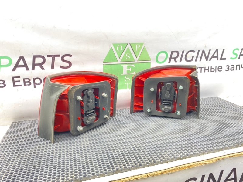 Фонари, 5600 рублей, Калининград