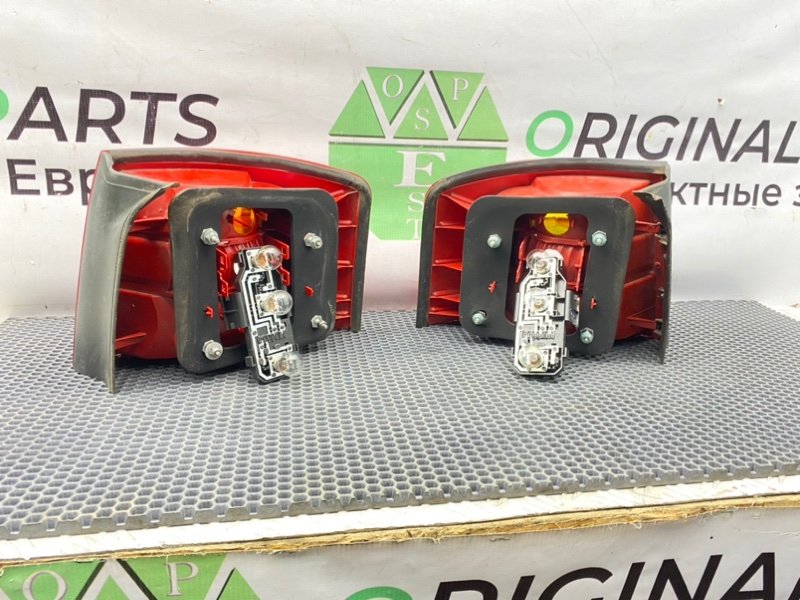 Фонари, 5600 рублей, Калининград