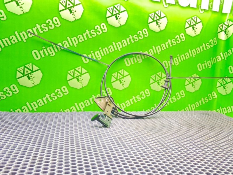 Ручка капота, 2500 рублей, Калининград