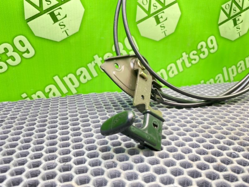 Ручка капота, 2500 рублей, Калининград