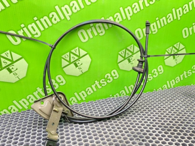 Ручка капота, 2500 рублей, Калининград