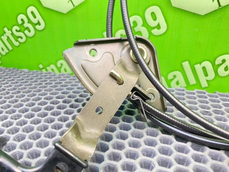 Ручка капота, 2500 рублей, Калининград