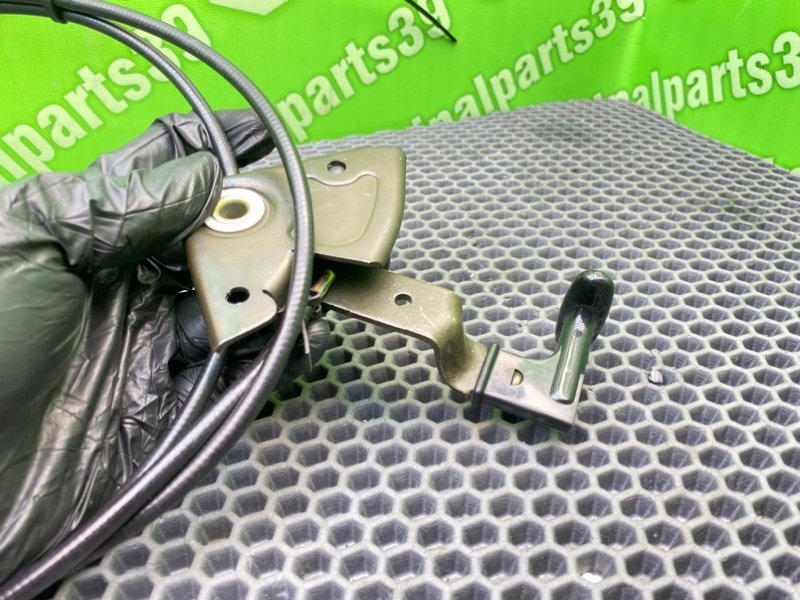 Ручка капота, 2500 рублей, Калининград