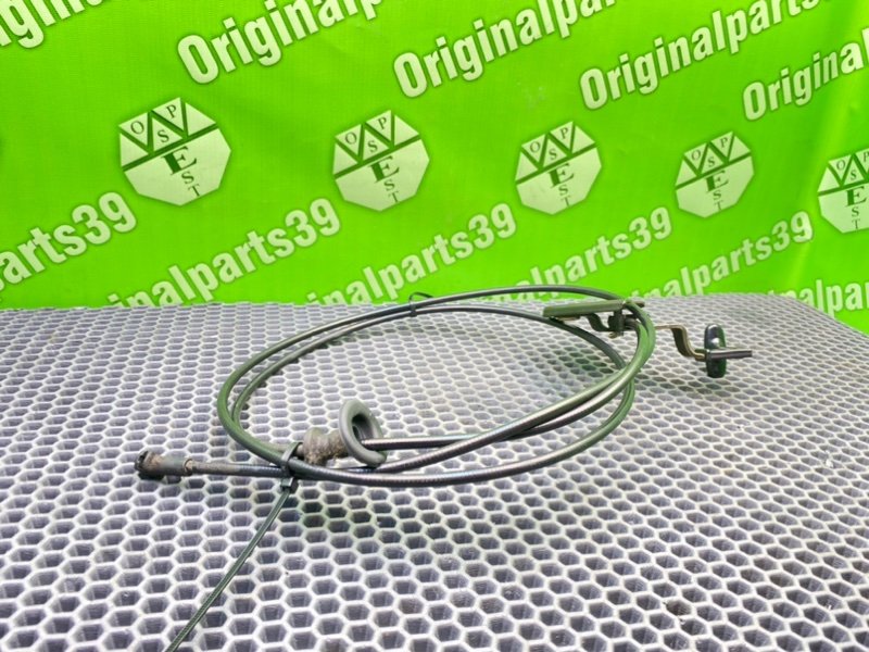 Ручка капота, 2500 рублей, Калининград