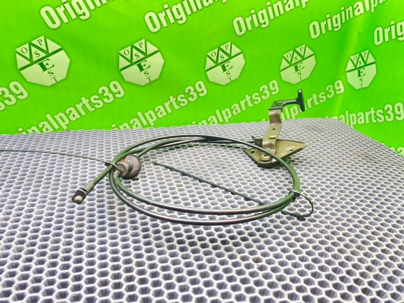 Ручка капота, 2500 рублей, Калининград