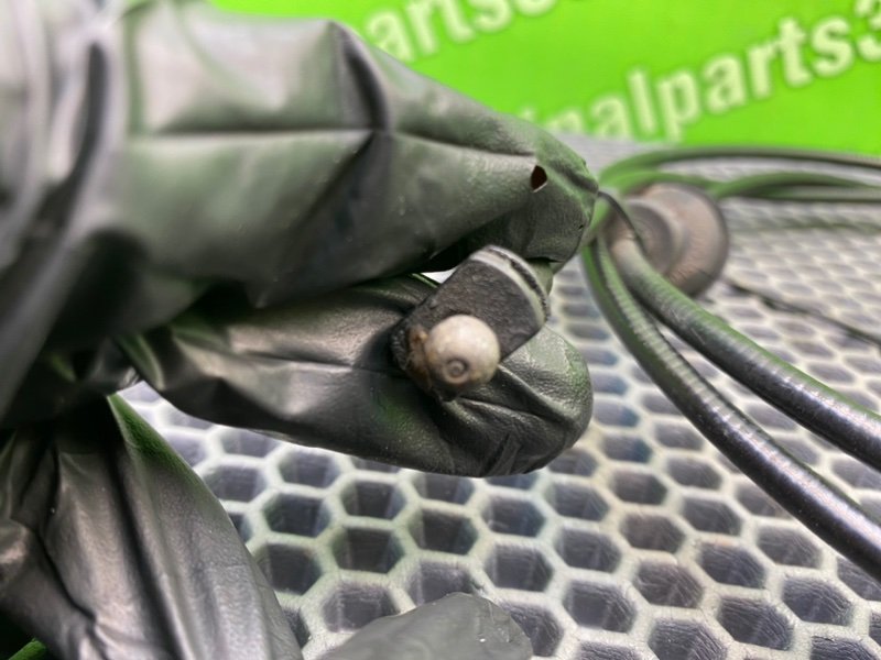 Ручка капота, 2500 рублей, Калининград