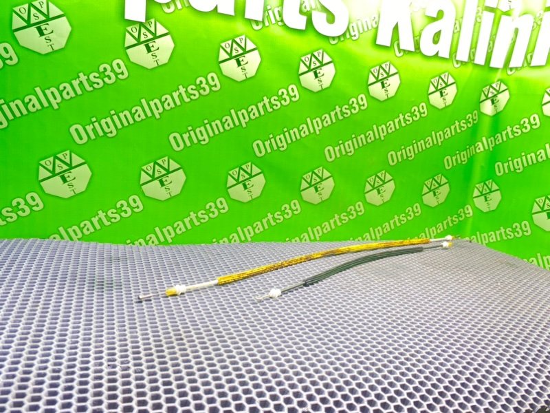 Трос замка двери, 900 рублей, Калининград