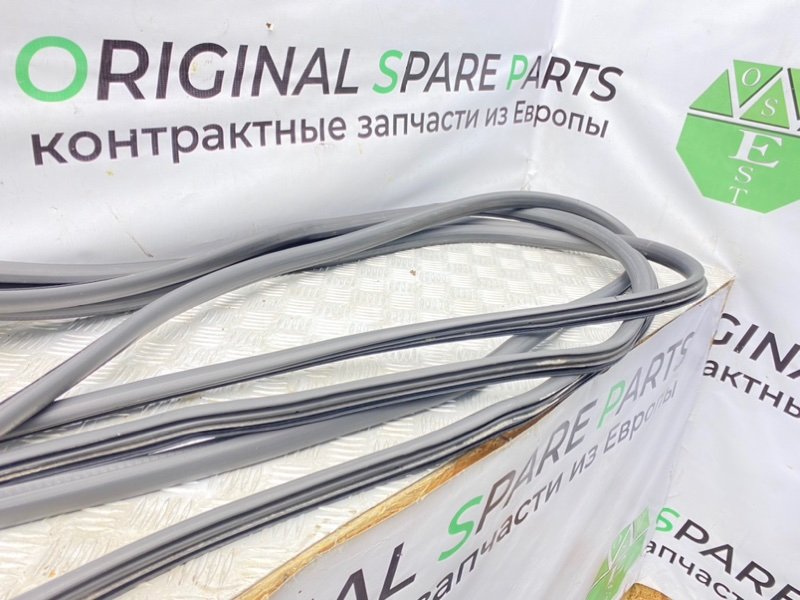 Уплотнители дверей, 2800 рублей, Калининград