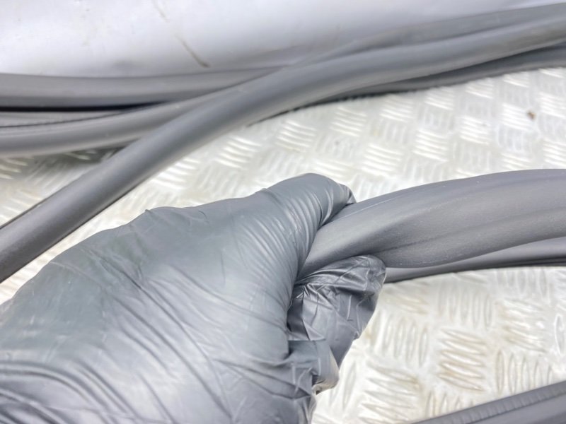 Уплотнители дверей, 2800 рублей, Калининград