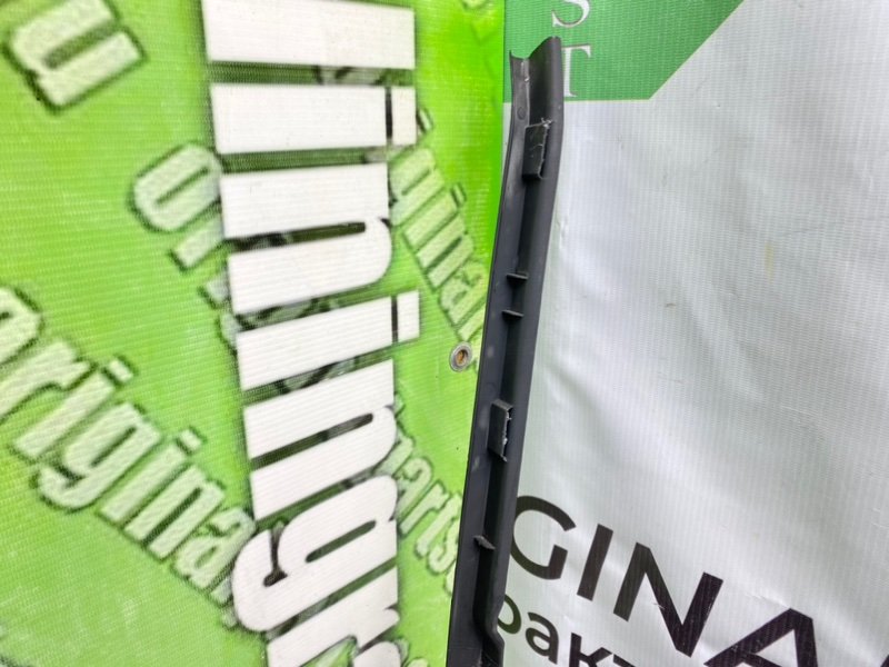 Накладки порогов, 1900 рублей, Калининград