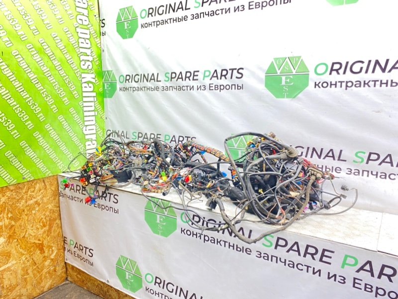 Проводка салона, 9700 рублей, Калининград