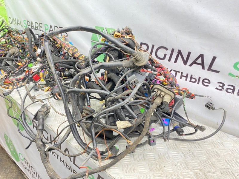 Проводка салона, 9700 рублей, Калининград