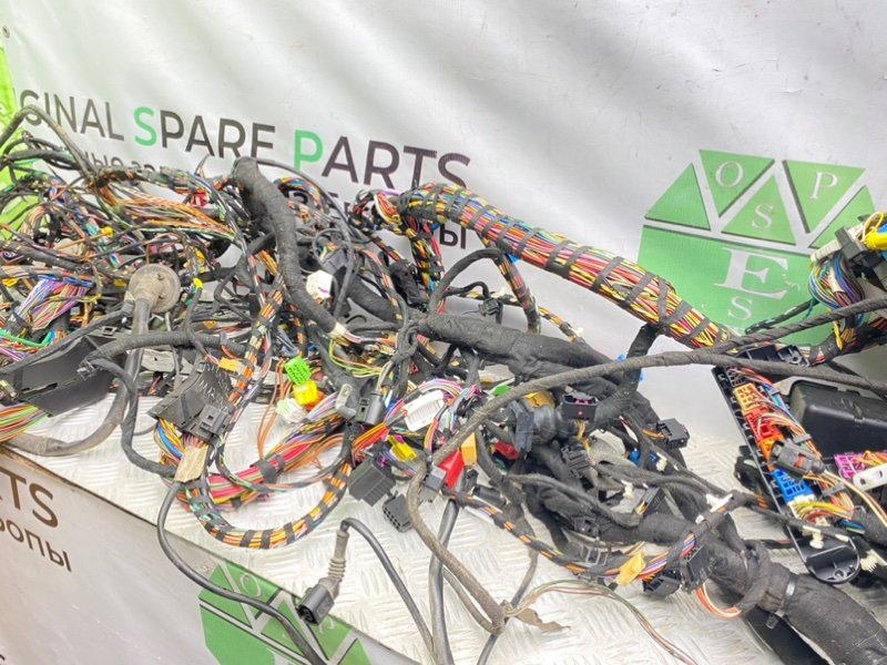 Проводка салона, 9700 рублей, Калининград