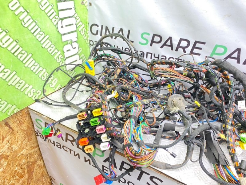 Проводка салона, 9700 рублей, Калининград