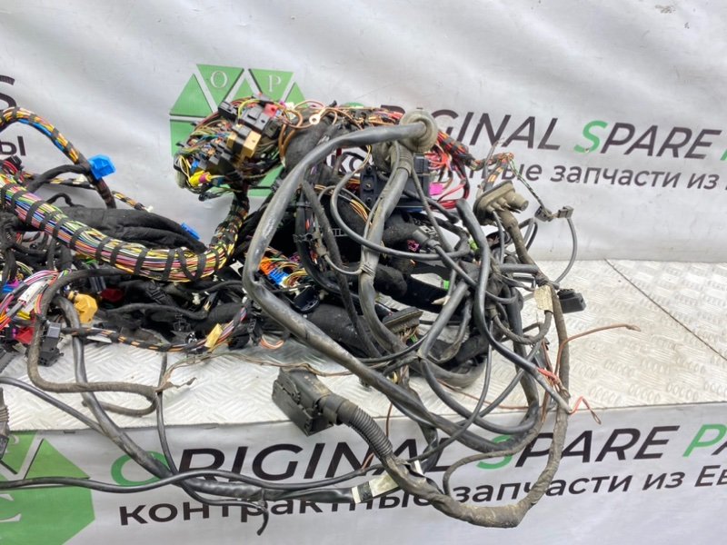 Проводка салона, 9700 рублей, Калининград