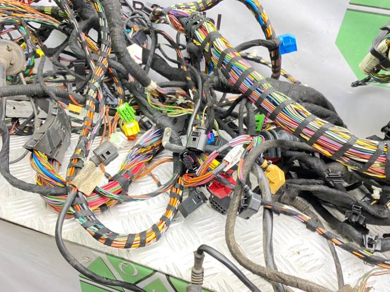 Проводка салона, 9700 рублей, Калининград