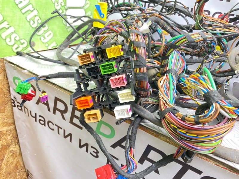 Проводка салона, 9700 рублей, Калининград