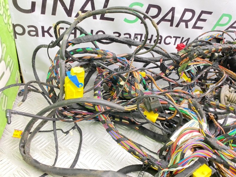 Проводка салона, 9700 рублей, Калининград