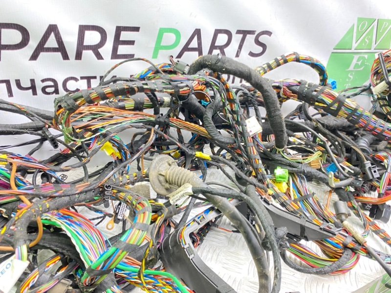 Проводка салона, 9700 рублей, Калининград