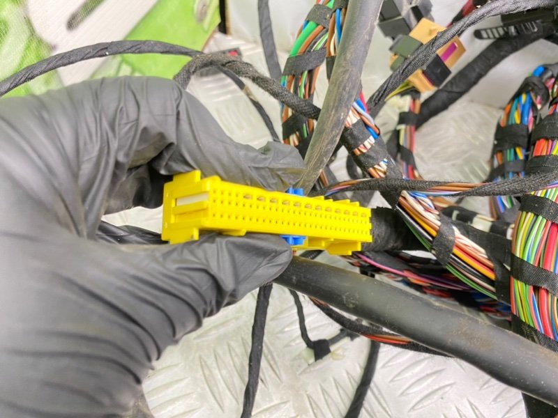 Проводка салона, 9700 рублей, Калининград