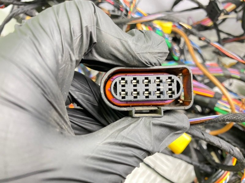 Проводка салона, 9700 рублей, Калининград