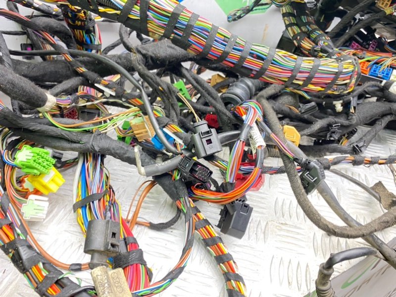 Проводка салона, 9700 рублей, Калининград