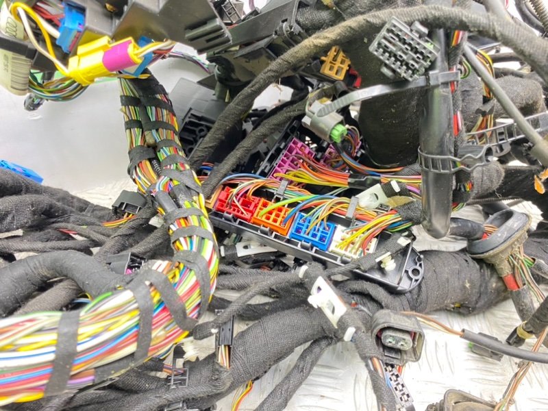 Проводка салона, 9700 рублей, Калининград