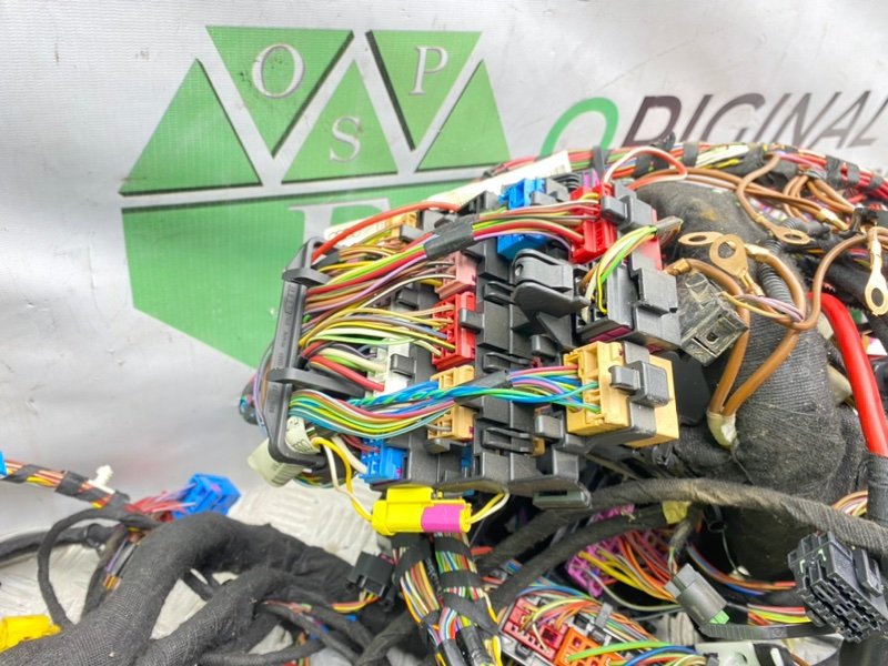 Проводка салона, 9700 рублей, Калининград