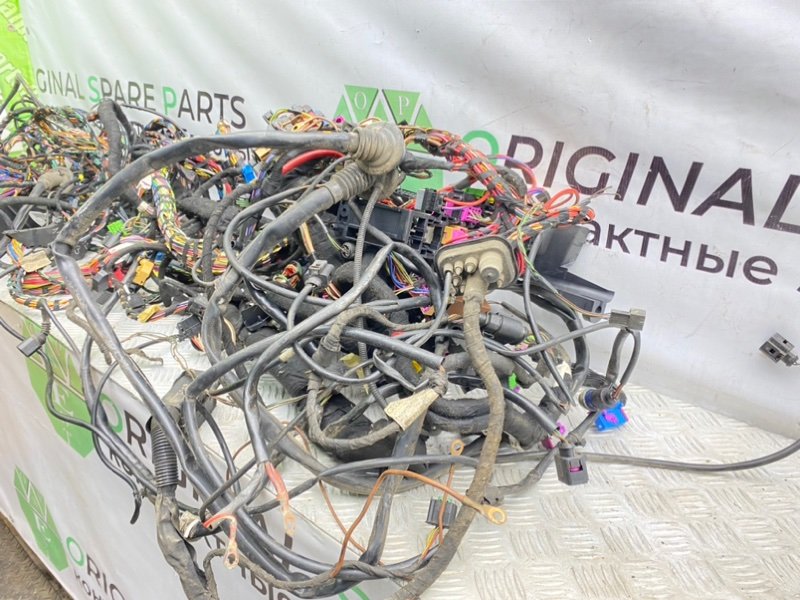 Проводка салона, 9700 рублей, Калининград