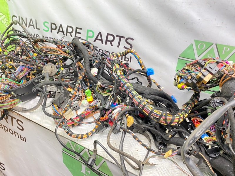 Проводка салона, 9700 рублей, Калининград