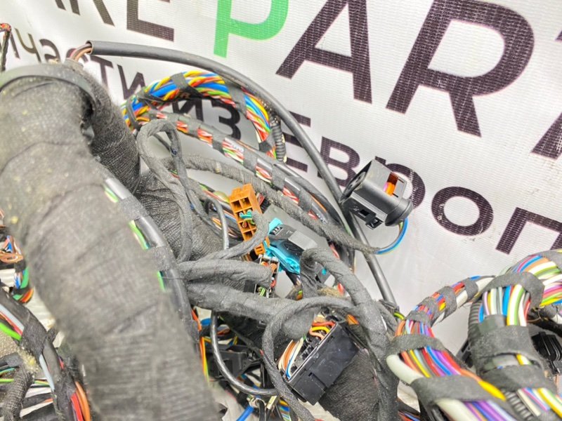 Проводка салона, 9700 рублей, Калининград