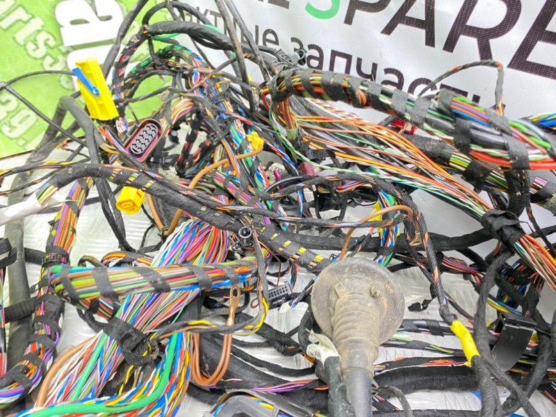 Проводка салона, 9700 рублей, Калининград