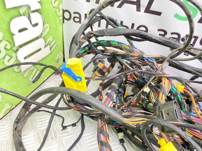 Проводка салона, 9700 рублей, Калининград