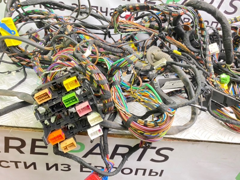 Проводка салона, 9700 рублей, Калининград