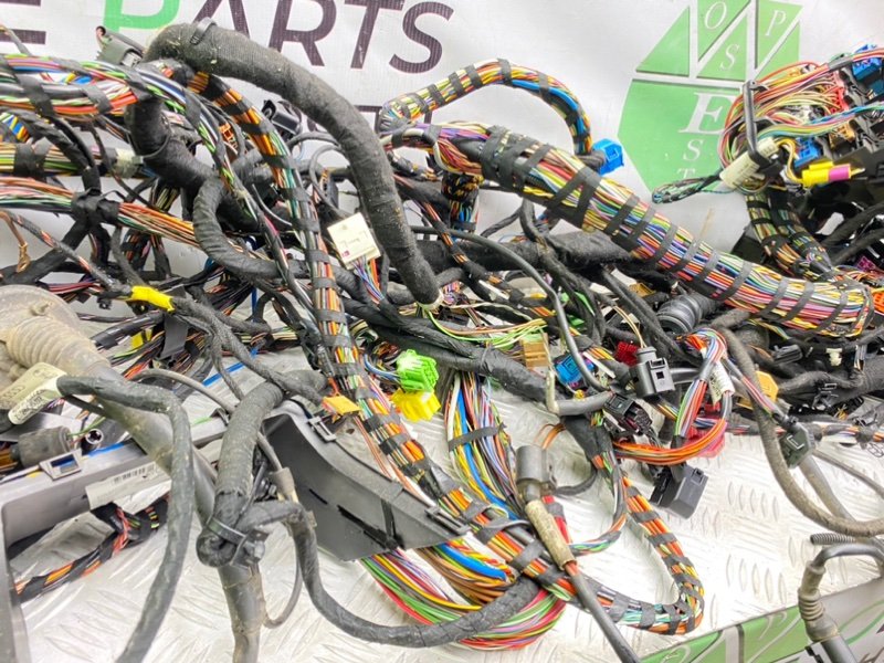 Проводка салона, 9700 рублей, Калининград