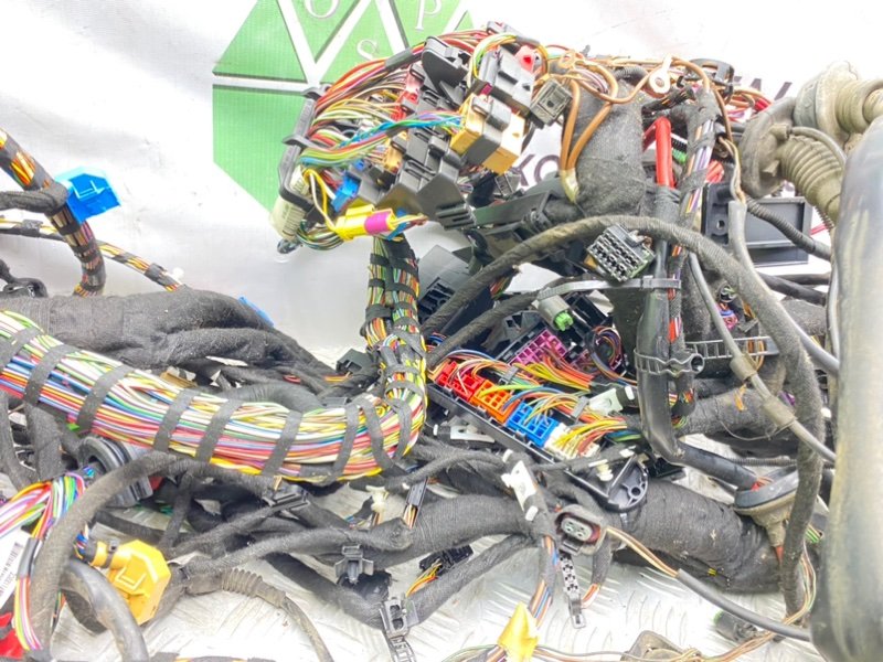 Проводка салона, 9700 рублей, Калининград