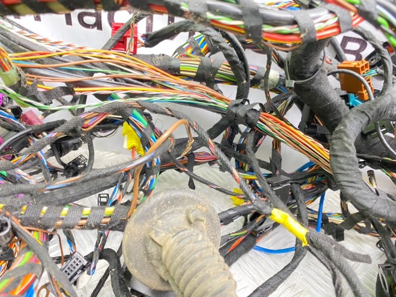 Проводка салона, 9700 рублей, Калининград