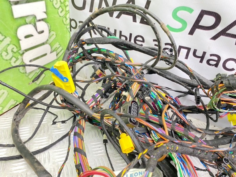 Проводка салона, 9700 рублей, Калининград