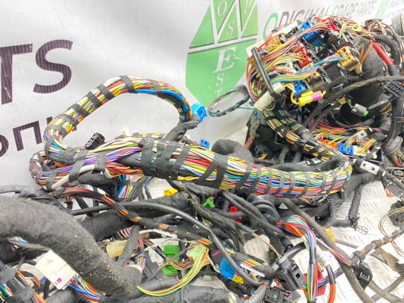 Проводка салона, 9700 рублей, Калининград