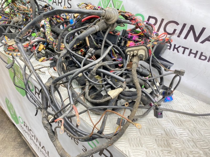 Проводка салона, 9700 рублей, Калининград