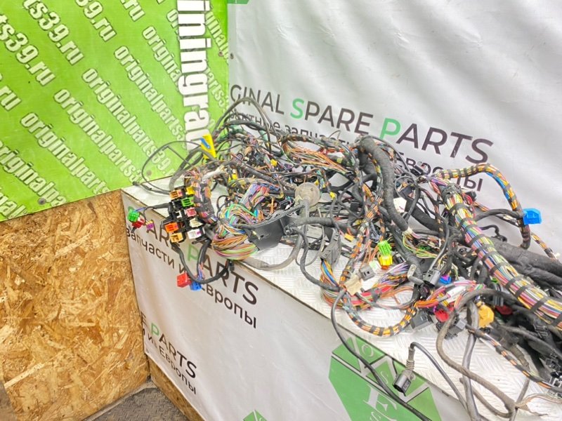 Проводка салона, 9700 рублей, Калининград